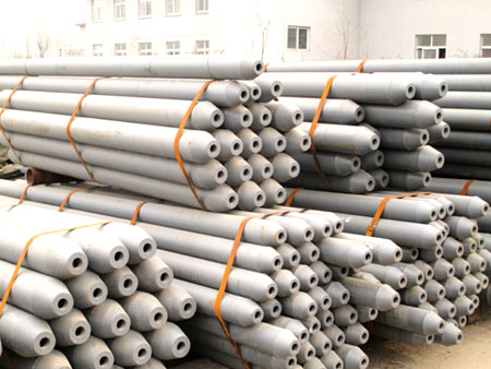 东乡县网架杆件